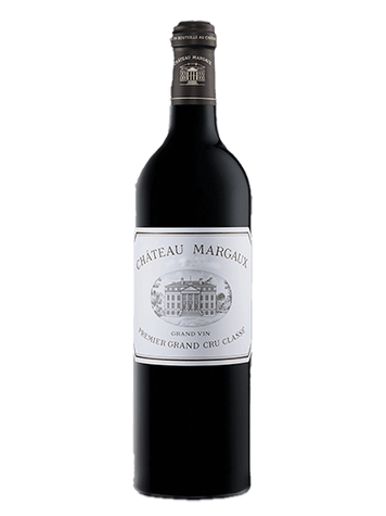 CHÂTEAU MARGAUX