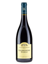 Bourgogne Epineuil Domaine De L'abbaye 2018