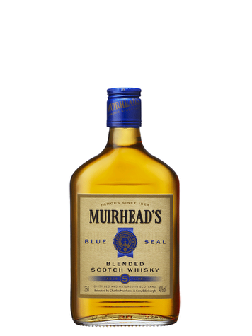 Muirhead's 5 Ans