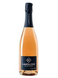 CREMANT LOIRE LANGLOIS CUVéE LC 