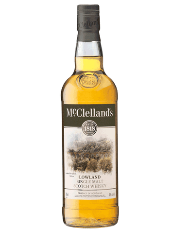 Mc Clelland's Malt Lowlands