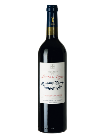 Magnum SAUT DE L'AIGUE MAS NOVI 2015