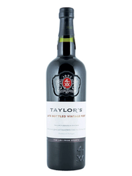 Porto Taylor's LBV 2014