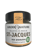 RILLETTES DE NOIX DE ST JACQUES AUX ARÔMATES BIO