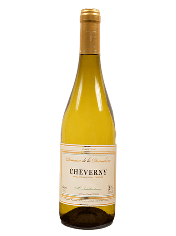 CHEVERNY  DESOUCHERIE 2020
