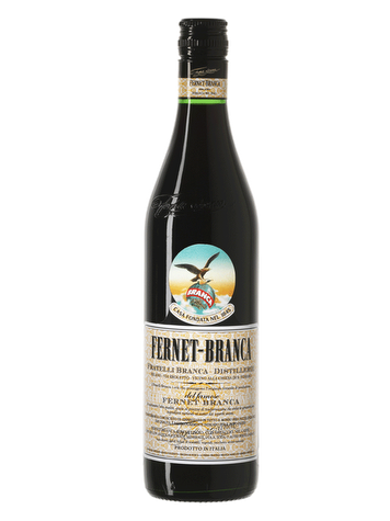 FERNET BRANCA