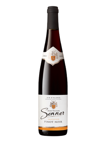 PINOT NOIR COLLECTION PRIVEE 2021