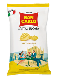Chips San  Carlo Croccante  50GR Chips San  Carlo Croccante  50GR
