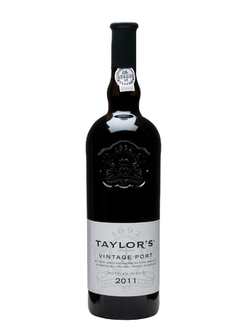 PORTO TAYLOR VINTAGE 2011