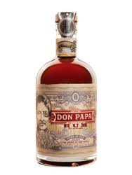 Rhum Don Papa