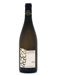 CONDRIEU CERCLES D'OR   2020