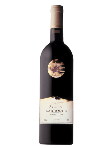 Domaine Larroque