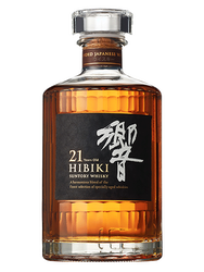 HIBIKI JAPONAIS 21ANS