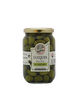 OLIVES LUCQUES VERTES PASTEURISÉES 130G