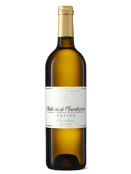 CHATEAU CHANTEGRIVE BLANC 2019
