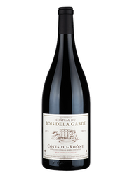 Magnum Château du Bois de la Garde 2015