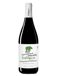 MONTEPULCIANO ABRUZZO 2019