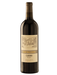 Clos Triguedina - Cahors 2013