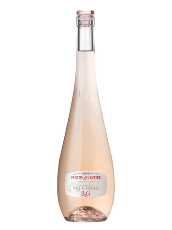BARTON & GUESTIER TOURMALINE 2021