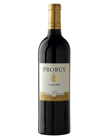Clos Triguedina - Probus 2008