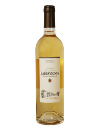 Château Ladesvignes, Monbazillac 2011