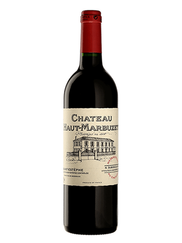 CHÂTEAU HAUT MARBUZET    