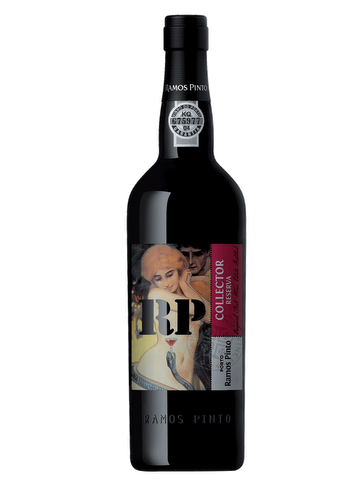 Ramos Pinto Porto Reserva Collector