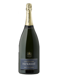 Magnum Champagne Henriot Brut Souverain