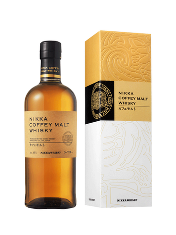 【メール便不可】 Japanese Whiskey Japanese buy - Malt Coffey Nikka Whiskey ウイスキー