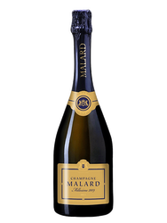 Champagne Malard Brut Millésime 2009