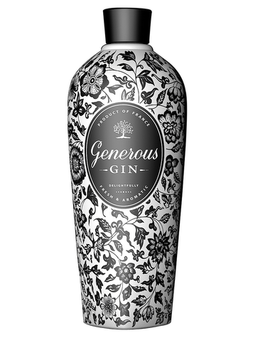 GIN GENEROUS