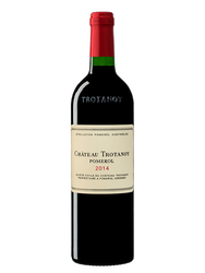 CHÂTEAU TROTANOY