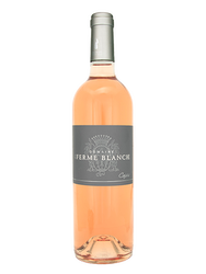DOMAINE FERME BLANCHE ROSÉ