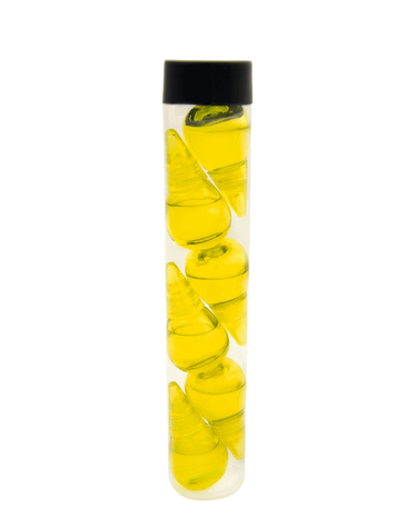 Kapsi Tube 6 Poire 5ml