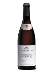 POMMARD BOUCHARD P & F  2018