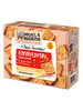 BISCUITS FEUILLETÉS À L’EMMENTAL GRAND CRU LABEL ROUGE, AROMATISÉS