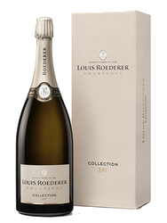 MAGNUM ROEDERER COLLECTION