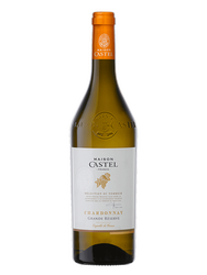MAISON CASTEL GRANDE RESERVE CHARDONNAY 2020
