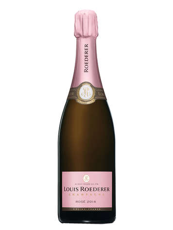 ROEDERER ROSE VINTAGE 2014
