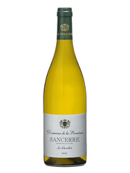 SANCERRE LES CHEVILLOTS 