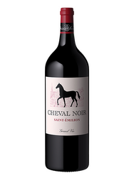 MAGNUM CHEVAL NOIR