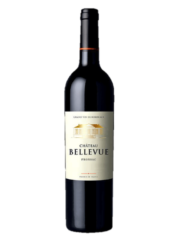 CHATEAU BELLEVUE 2017