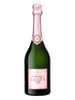 Rosé champagne Deutz