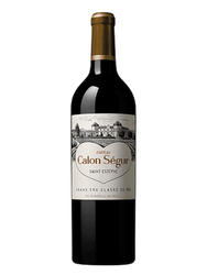 CHÂTEAU CALON SEGUR