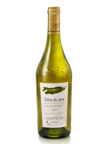 CÔTES DE JURA MOUILLARD    2019