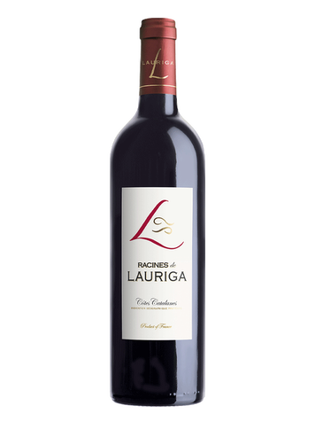 DOMAINE LAURIGA RACINES 2020