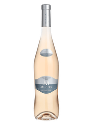 MAGNUM M MINUTY    2021