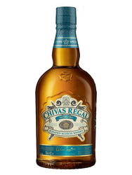 Chivas Regal Mizunara