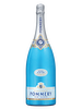 MAGNUM  POMMERY SUR GLACE ROYAL BLUE SKY