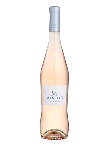 M MINUTY ROSÉ